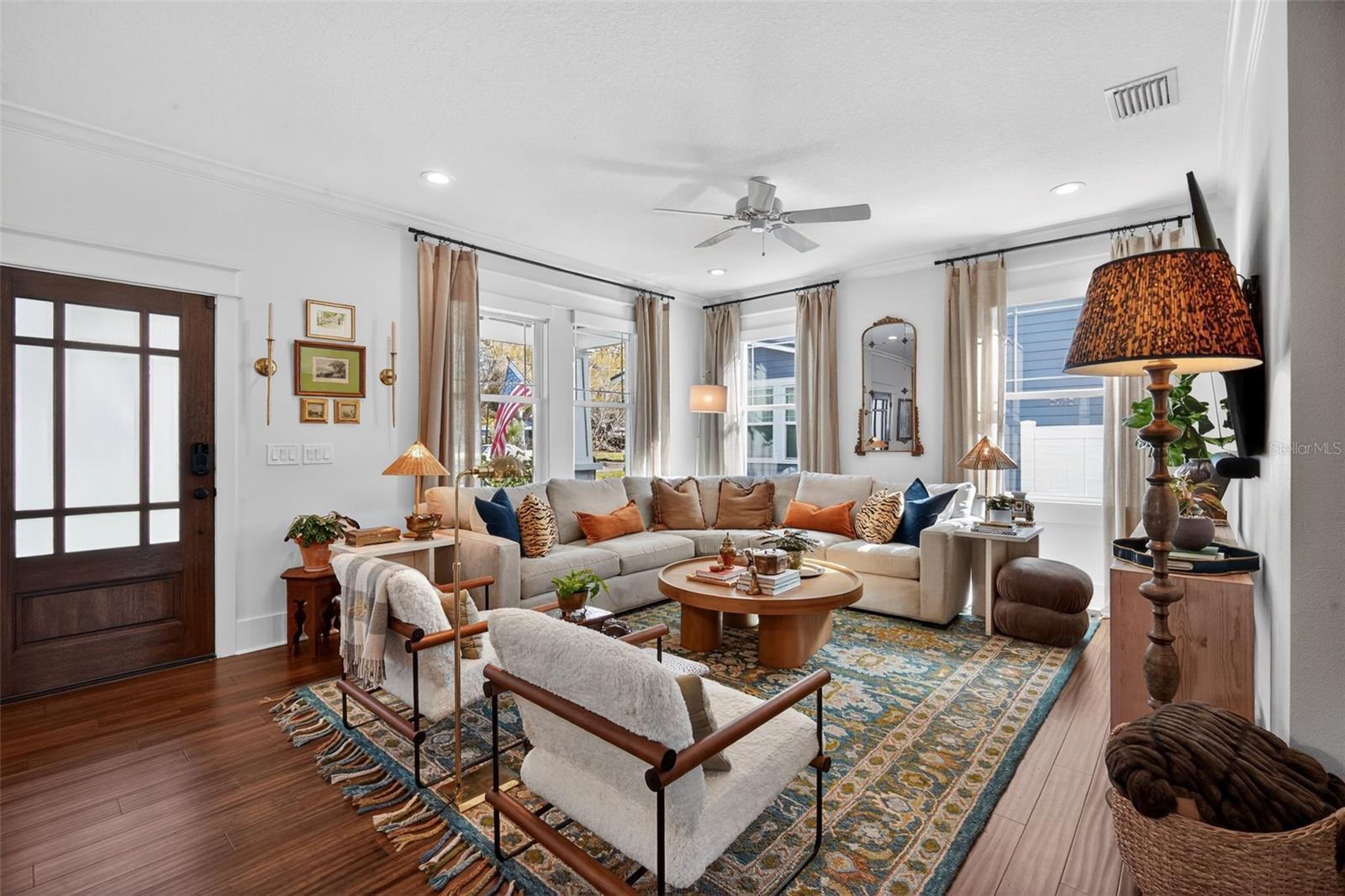 CHELSEA - Residential