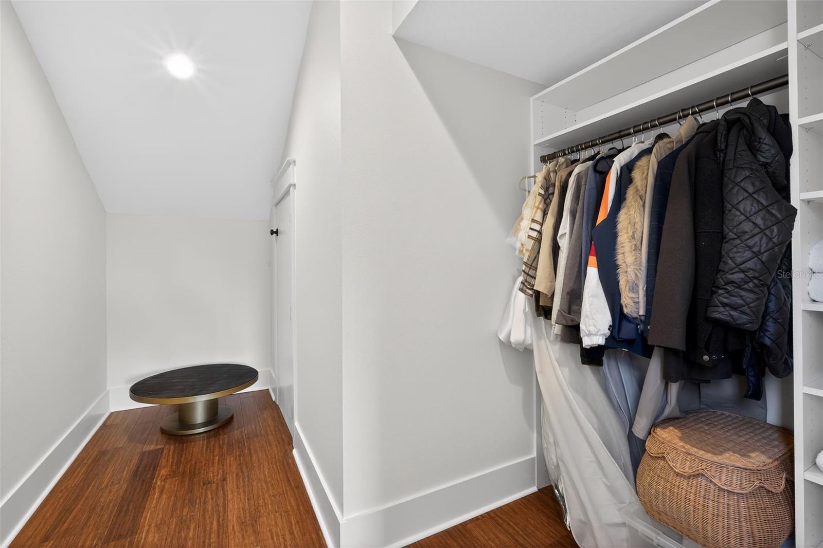 CHELSEA - Residential