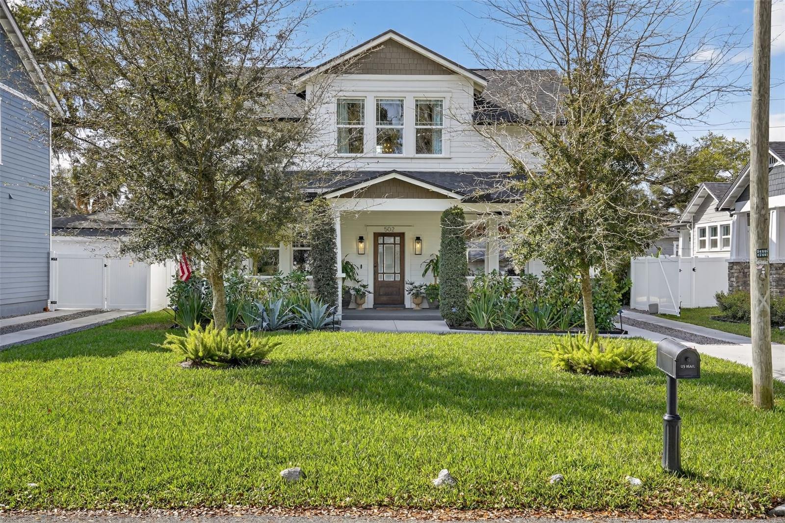 CHELSEA - Residential