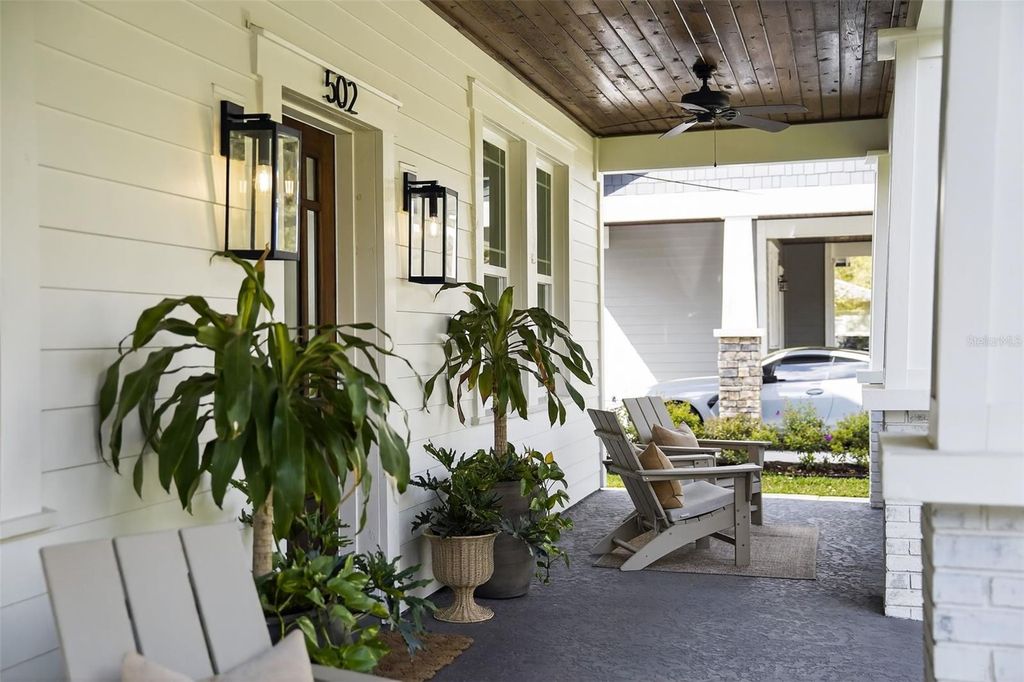 Photo of 502 W North Bay Street, Tampa, FL 33603 (MLS # TB8485556)