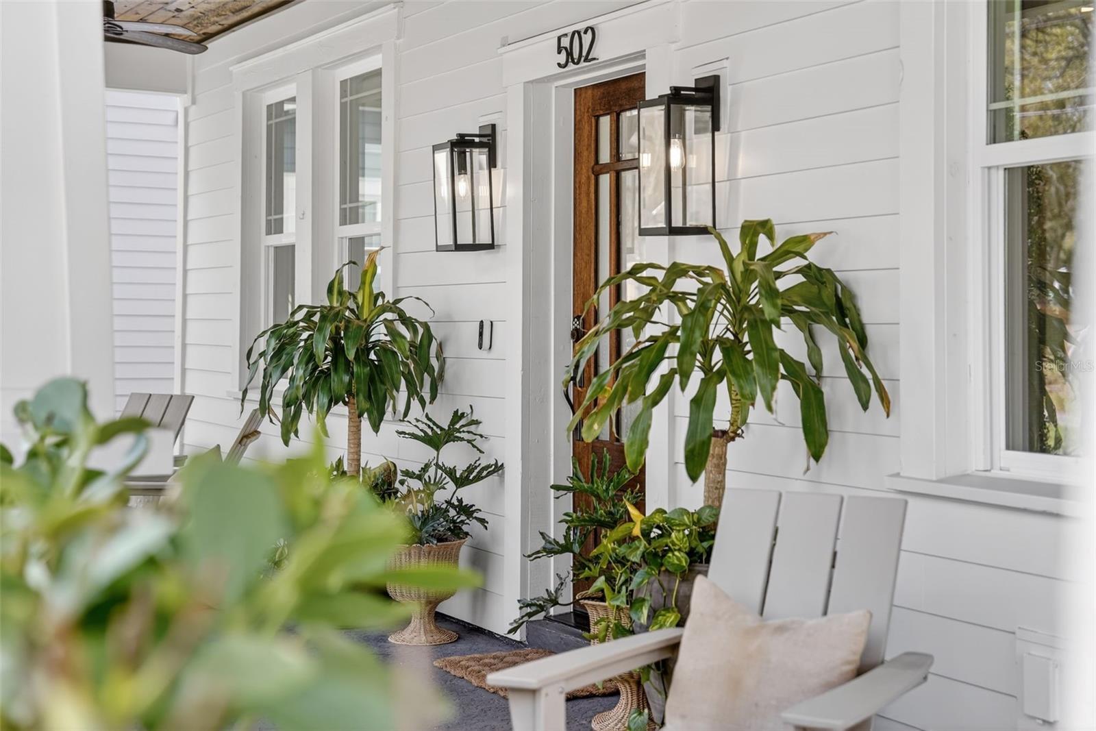 CHELSEA - Residential