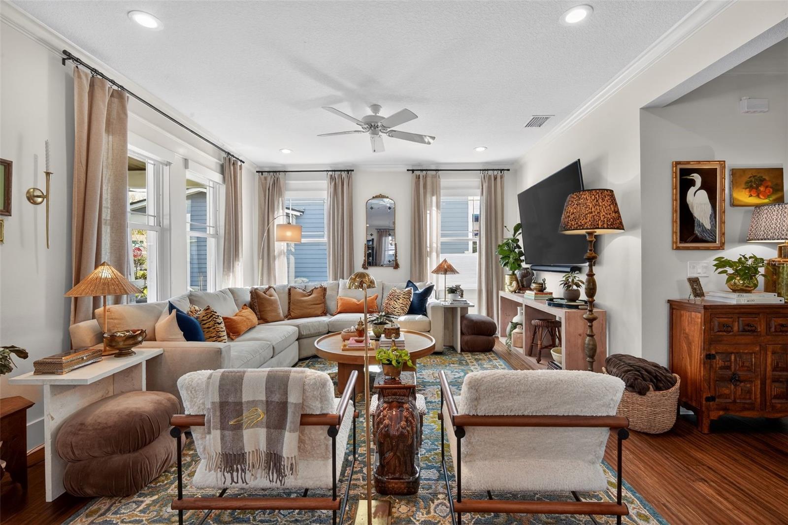 CHELSEA - Residential