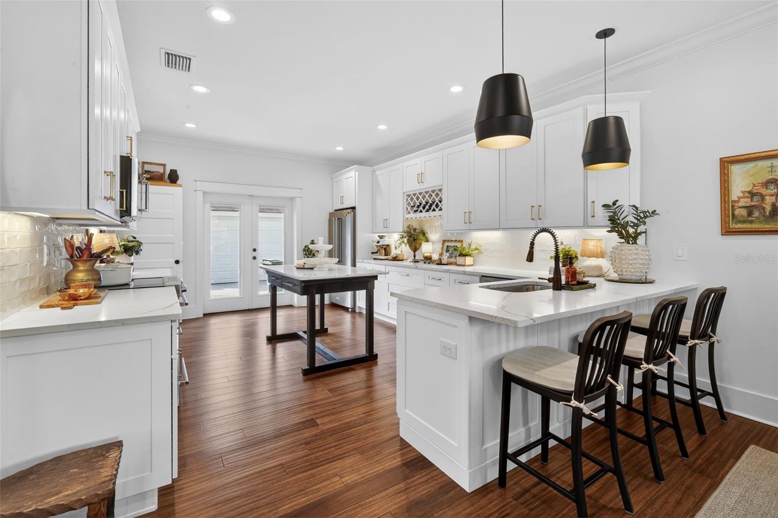 CHELSEA - Residential