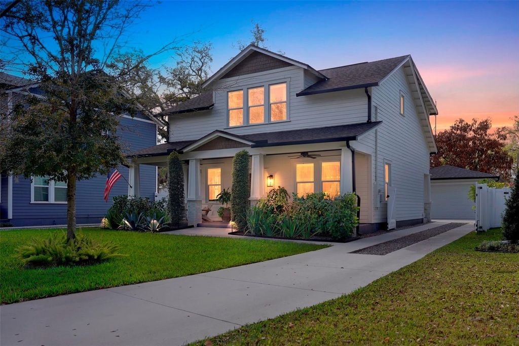 Photo of 502 W North Bay Street, Tampa, FL 33603 (MLS # TB8485556)