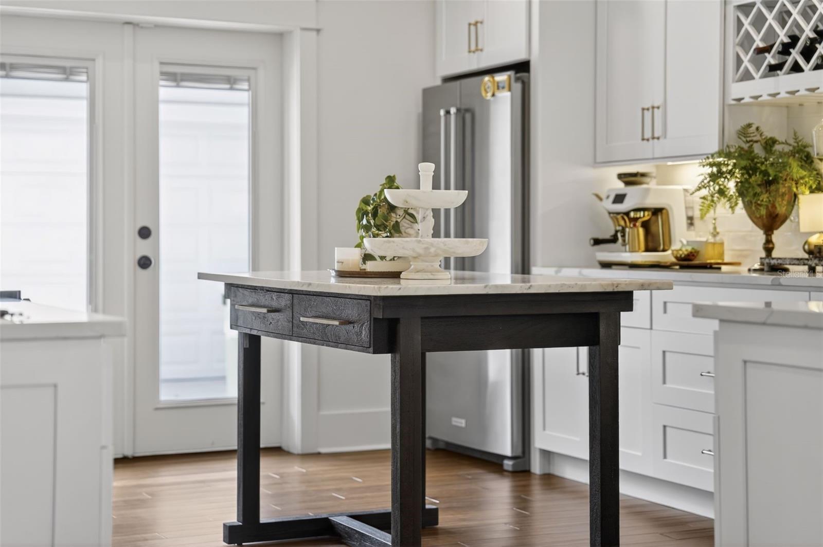 CHELSEA - Residential