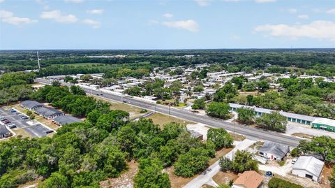 Tiny photo for 2501 South Street, Leesburg, FL 34748 (MLS # G5111329)