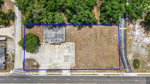 Tiny photo for 2501 South Street, Leesburg, FL 34748 (MLS # G5111329)