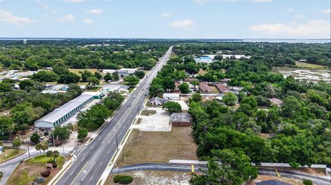 Tiny photo for 2501 South Street, Leesburg, FL 34748 (MLS # G5111329)