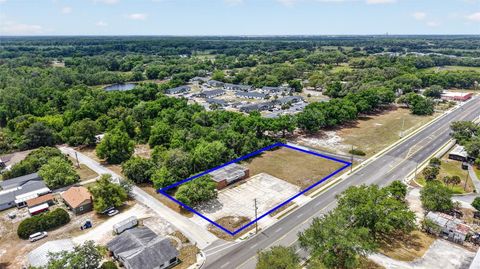 Tiny photo for 2501 South Street, Leesburg, FL 34748 (MLS # G5111329)