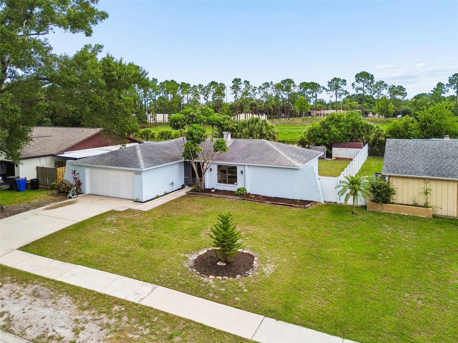 5503 PENTAIL CIRCLE