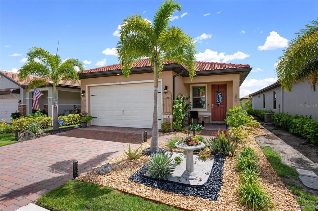 Photo of 313 Palestro Street, Nokomis, FL 34275 (MLS # A4707263)