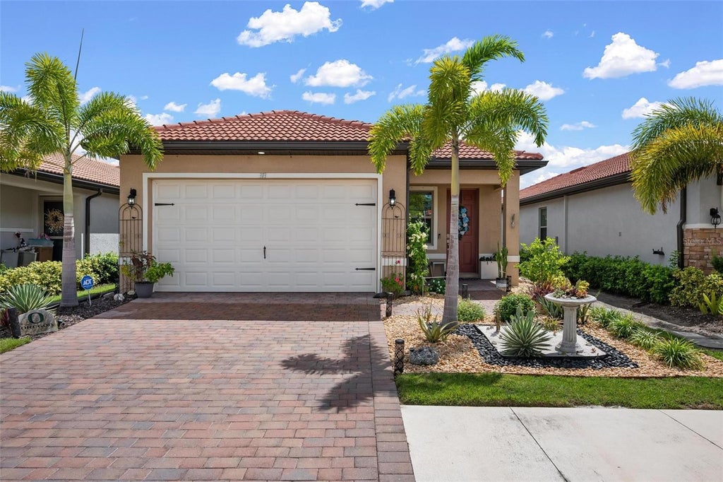 Photo of 313 Palestro Street, Nokomis, FL 34275 (MLS # A4707263)