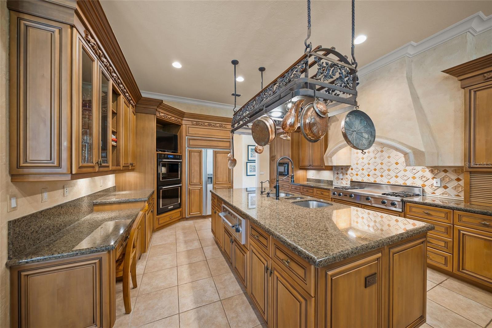 LAUREL OAK ESTATES - Residential