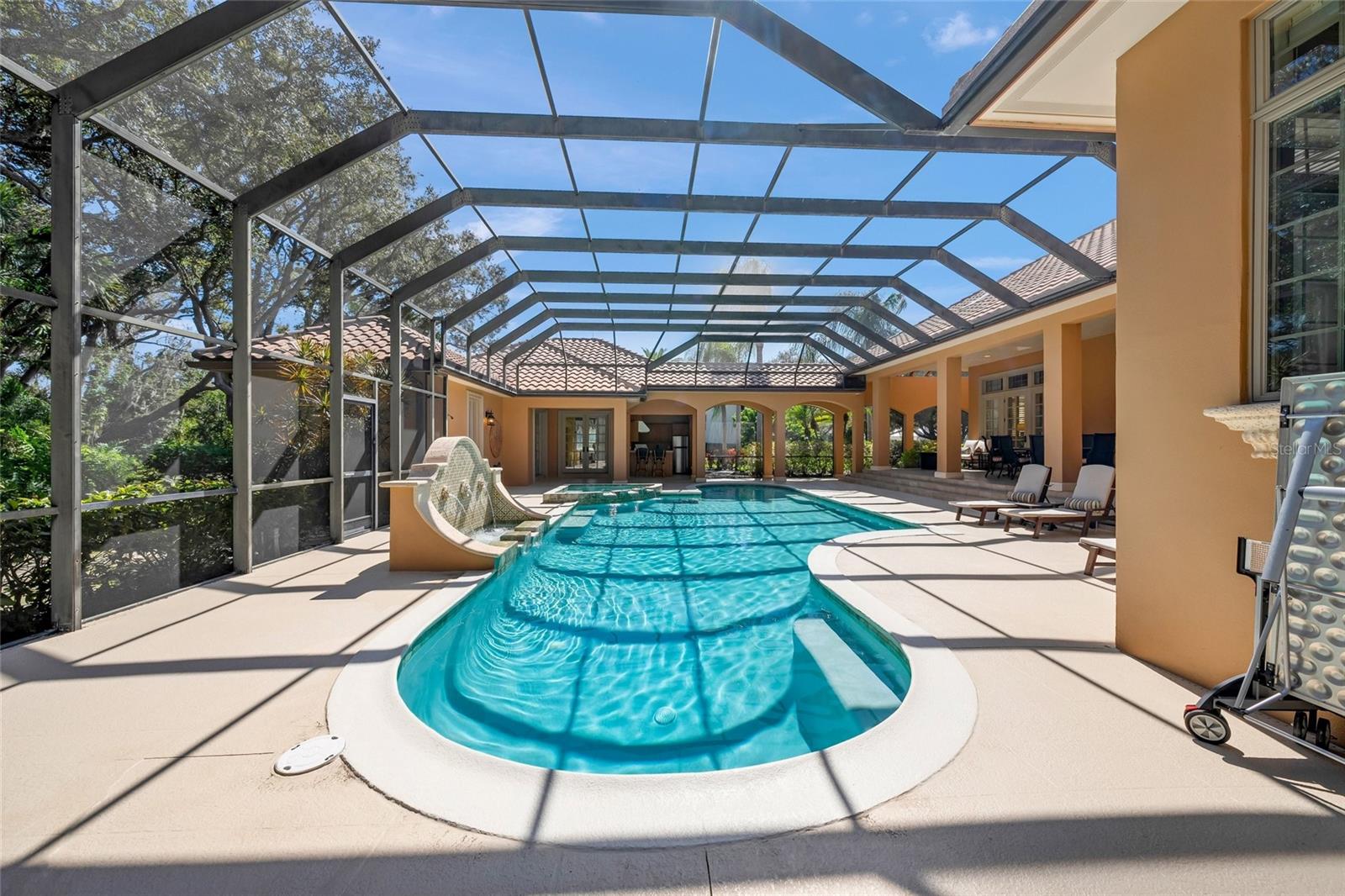 LAUREL OAK ESTATES - Residential