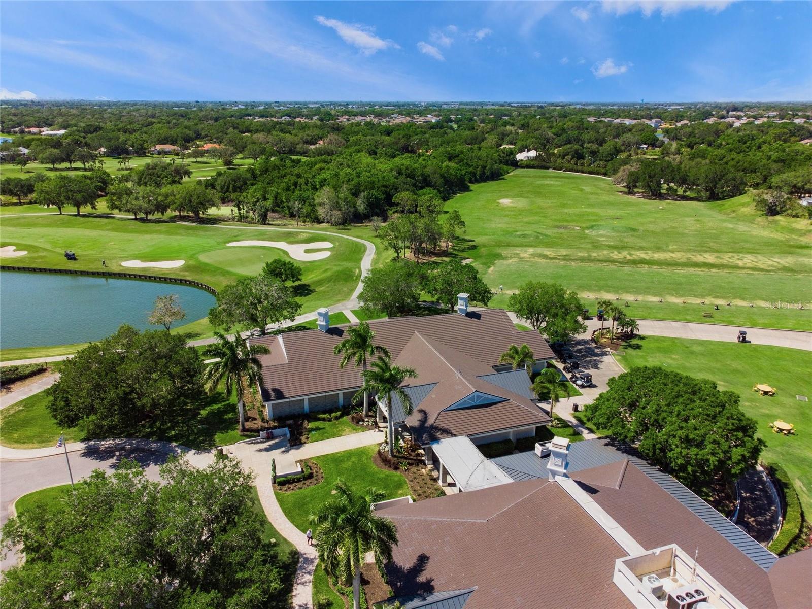 LAUREL OAK ESTATES - Residential