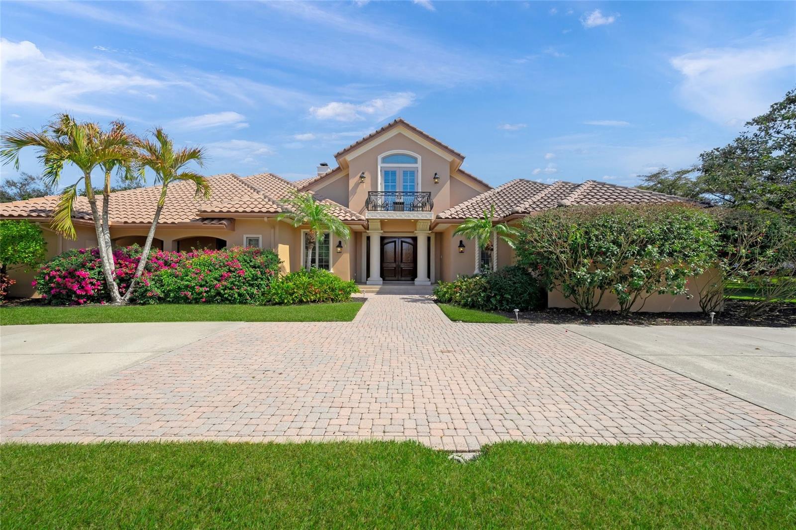 LAUREL OAK ESTATES - Residential