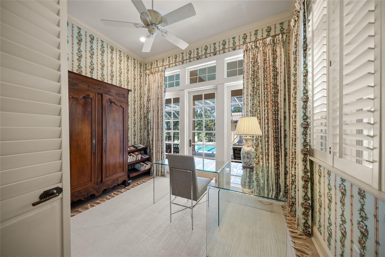 LAUREL OAK ESTATES - Residential