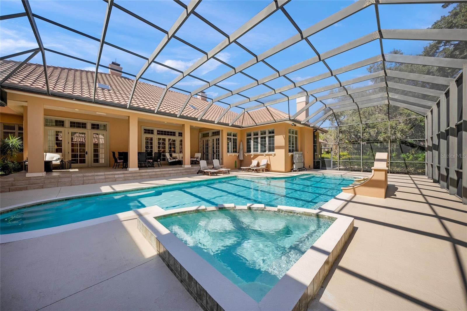 LAUREL OAK ESTATES - Residential