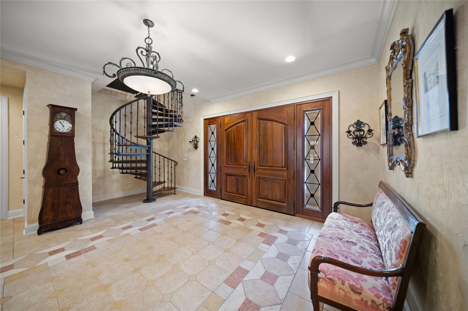 LAUREL OAK ESTATES - Residential