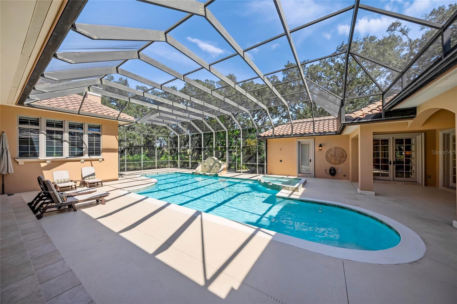 LAUREL OAK ESTATES - Residential