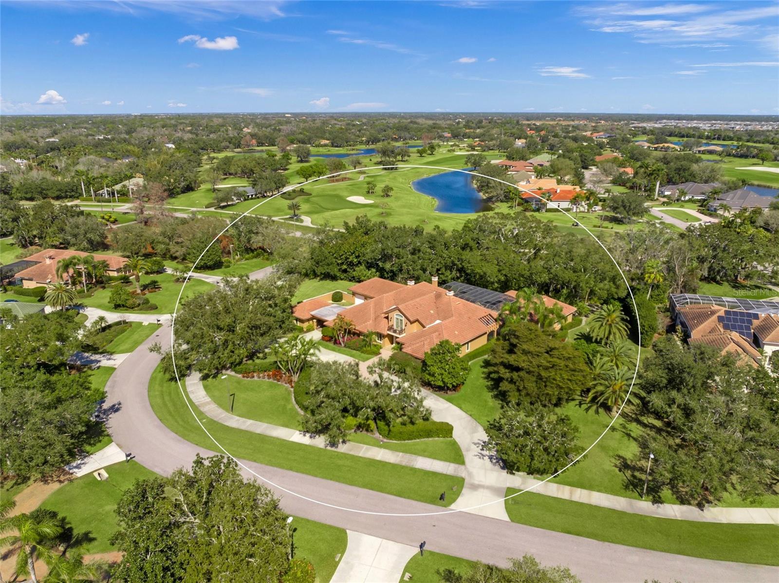 2829 WILFRED REID CIRCLE