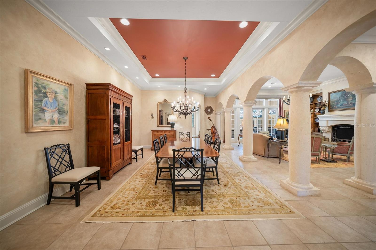 LAUREL OAK ESTATES - Residential