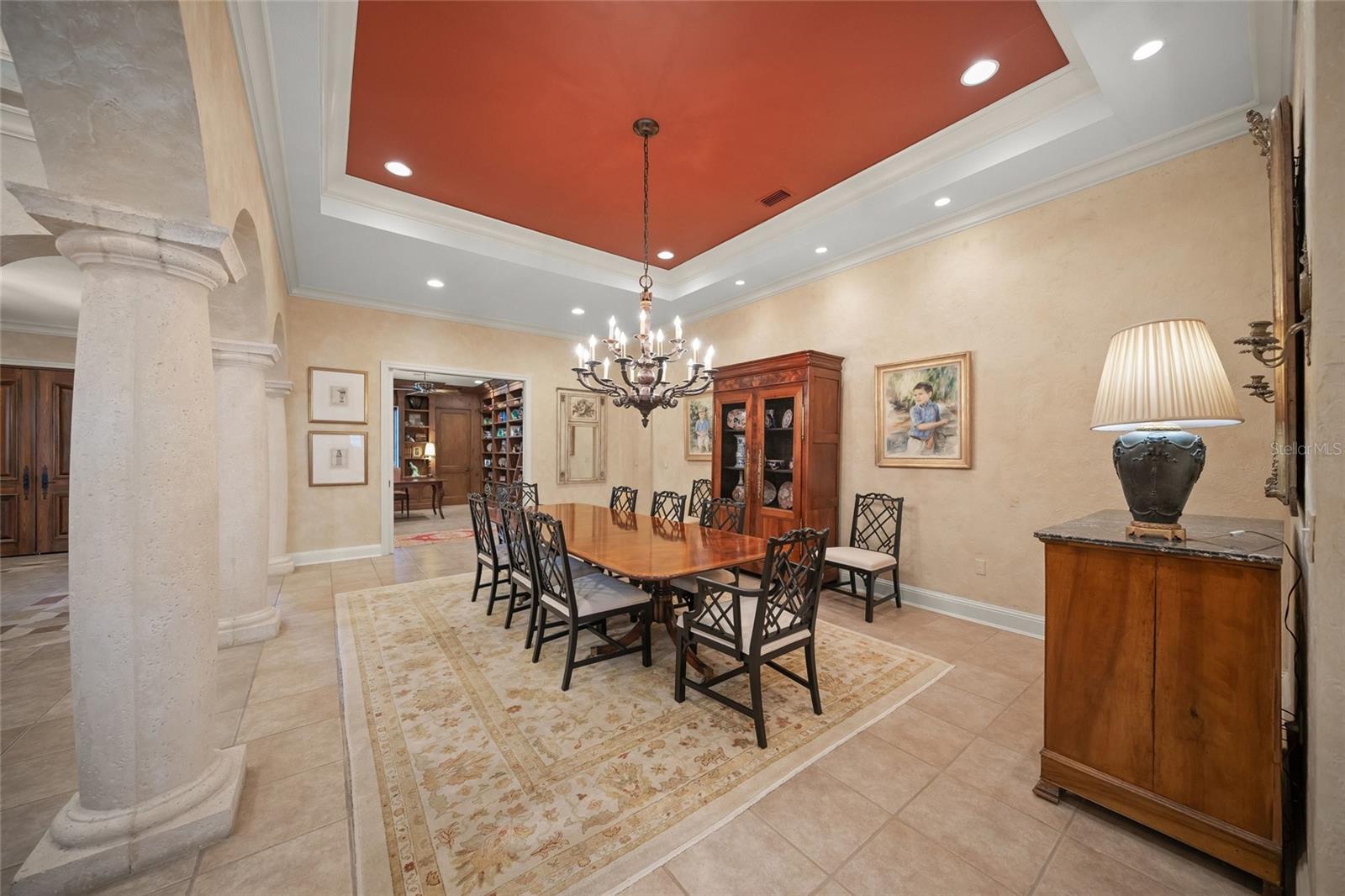 LAUREL OAK ESTATES - Residential