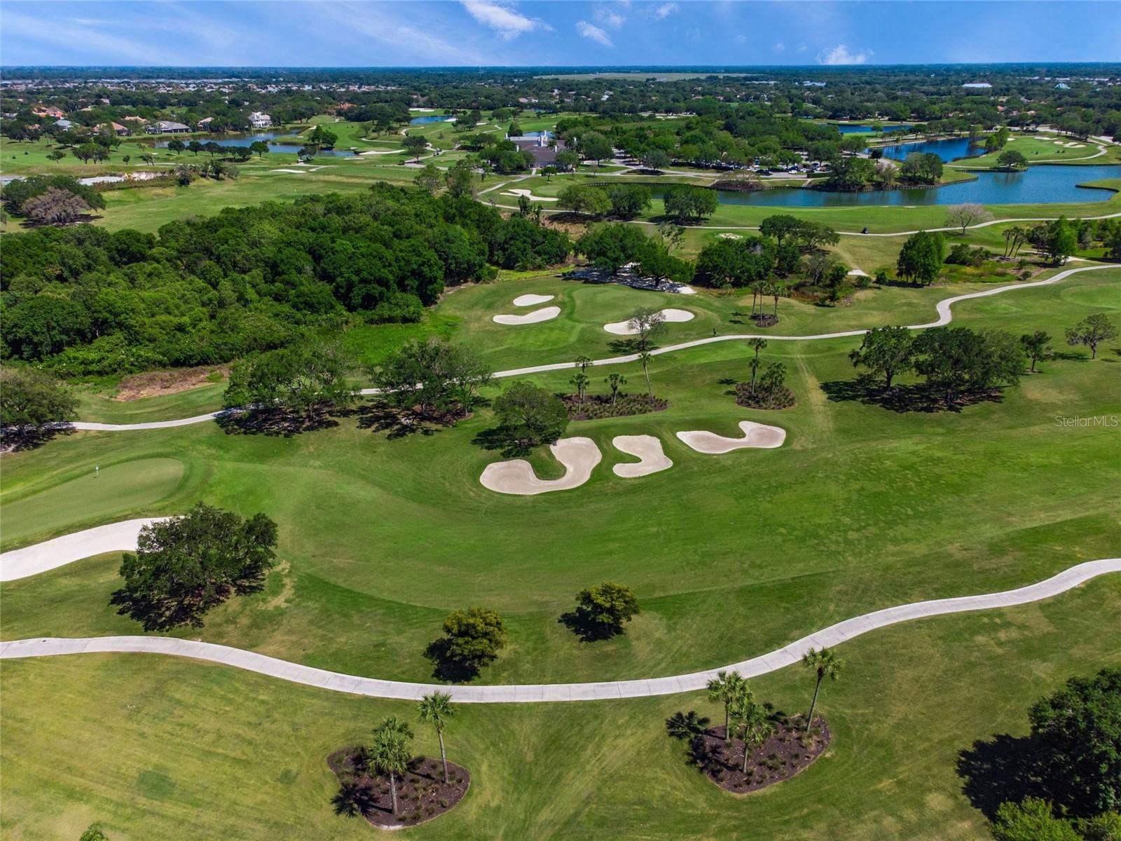 LAUREL OAK ESTATES - Residential