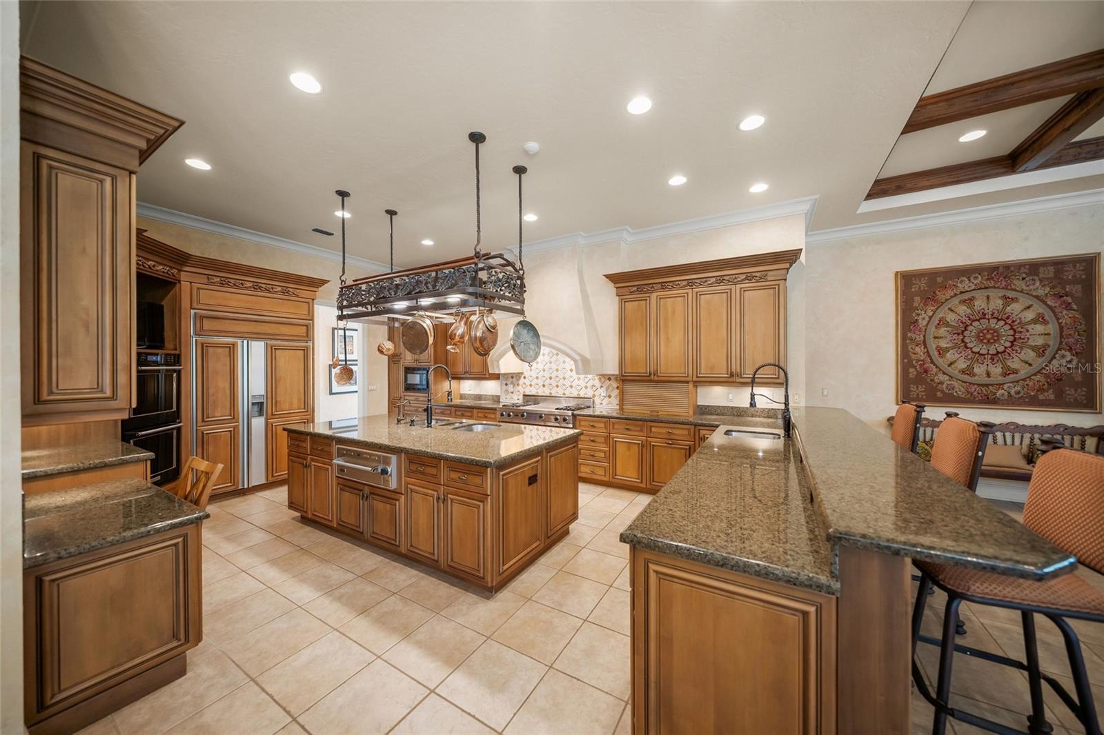 LAUREL OAK ESTATES - Residential