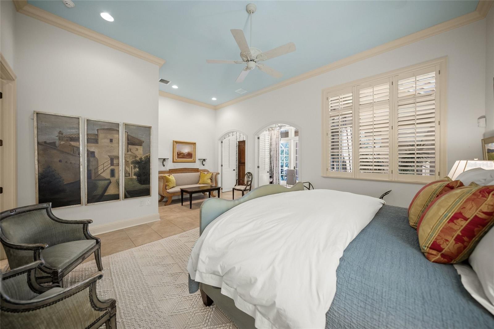 LAUREL OAK ESTATES - Residential