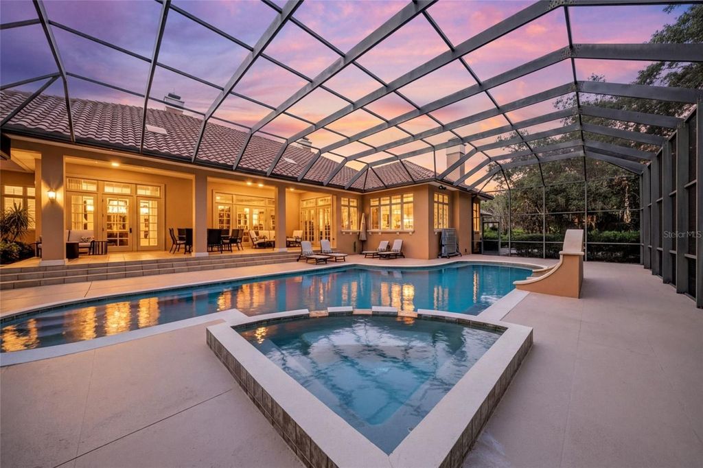 Photo of 2829 Wilfred Reid Circle, Sarasota, FL 34240 (MLS # A4683188)