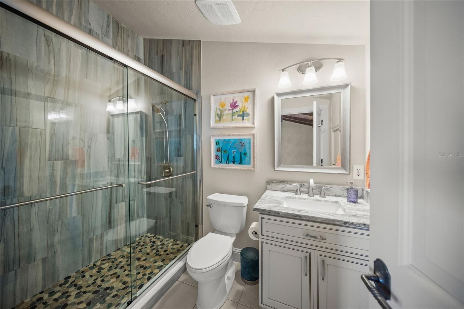 LAUREL OAK ESTATES - Residential