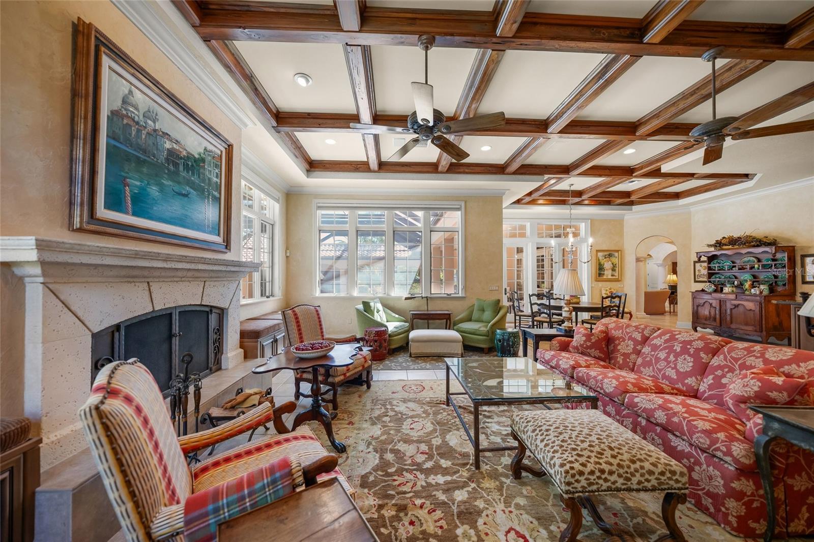 LAUREL OAK ESTATES - Residential