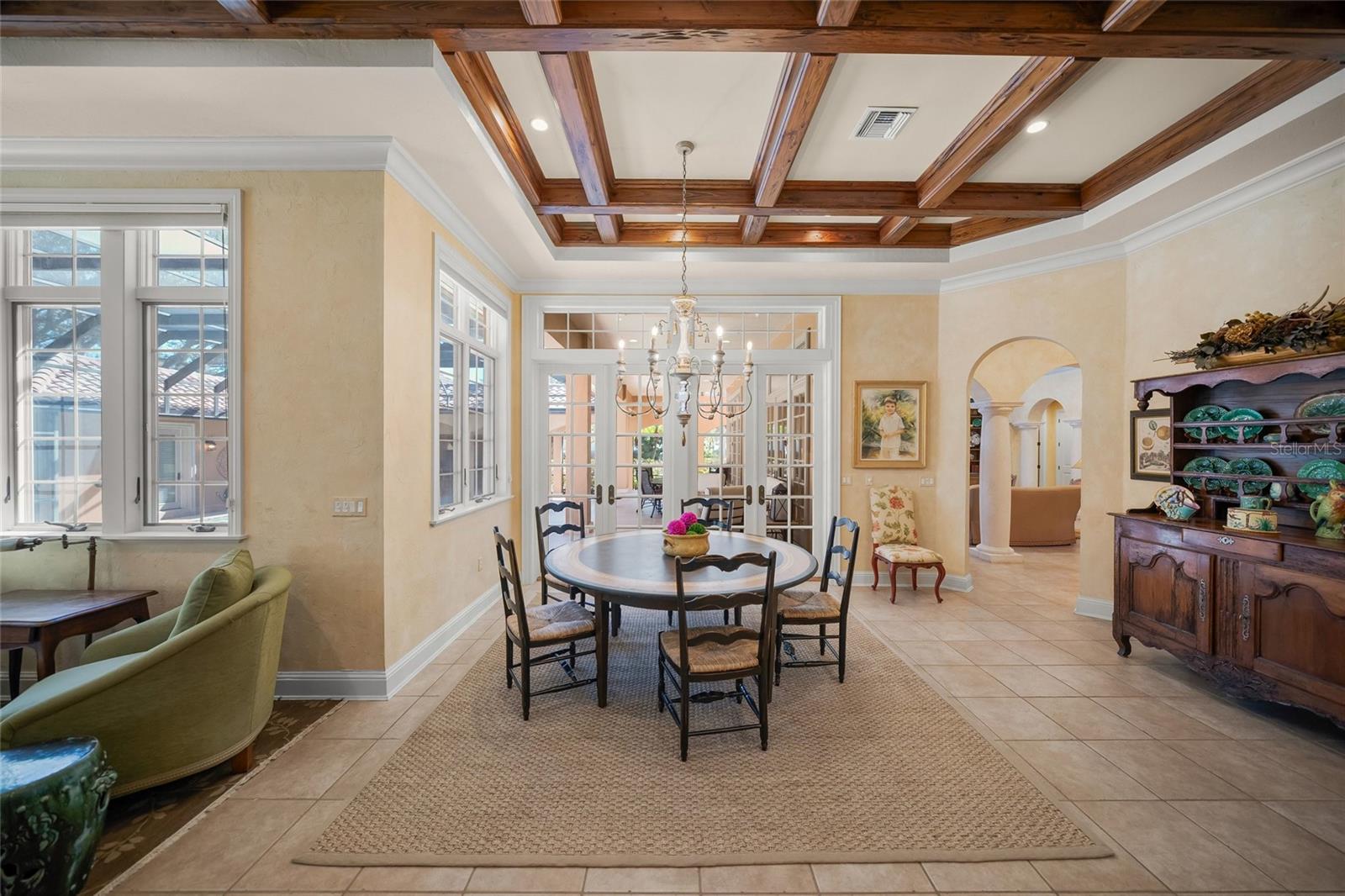 LAUREL OAK ESTATES - Residential