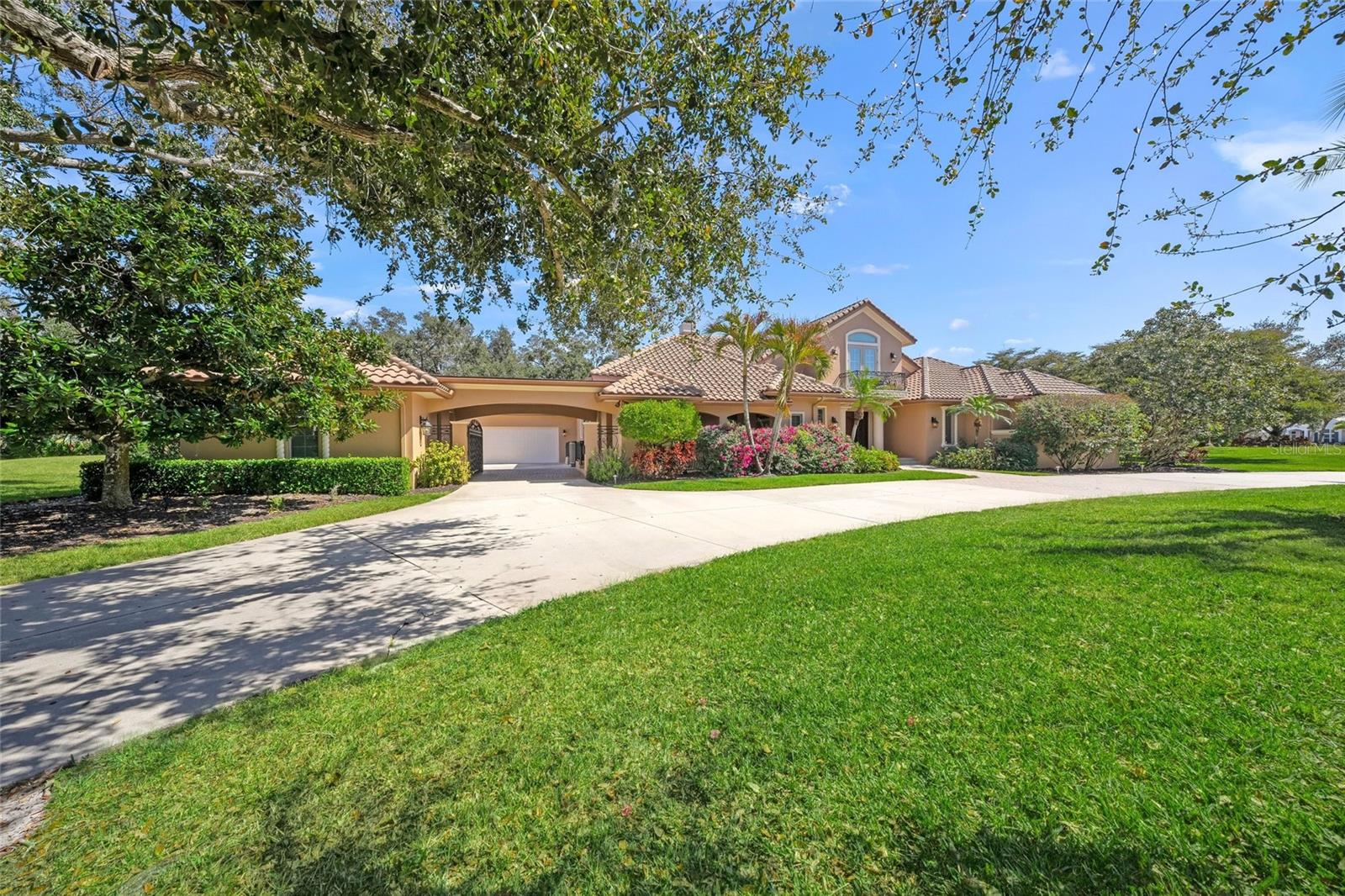 LAUREL OAK ESTATES - Residential