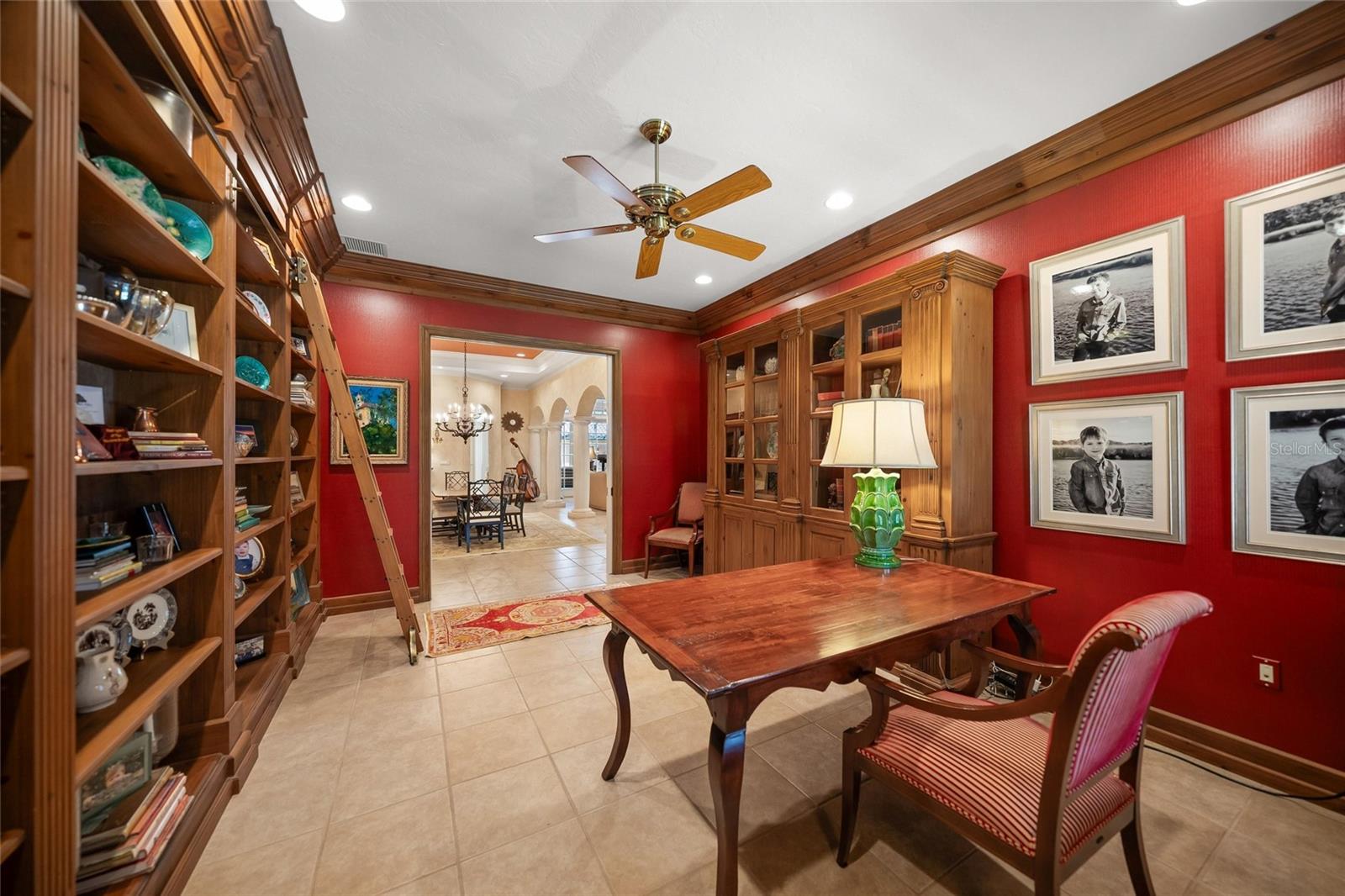 LAUREL OAK ESTATES - Residential