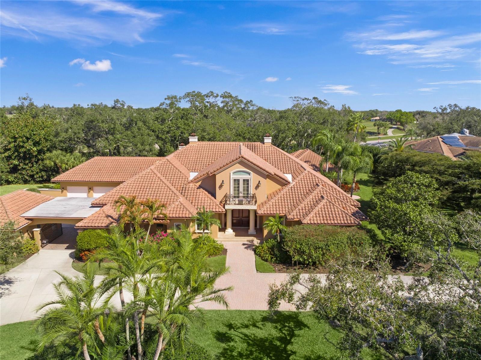 LAUREL OAK ESTATES - Residential