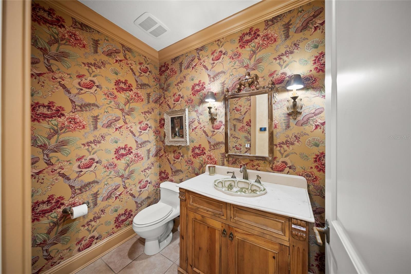 LAUREL OAK ESTATES - Residential