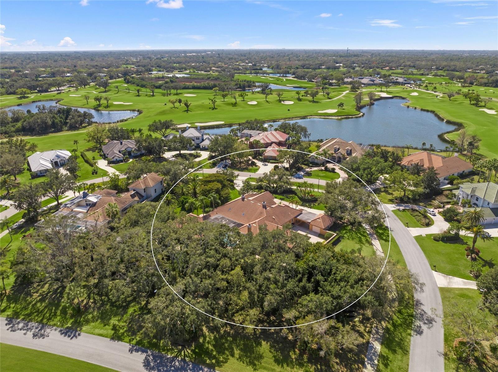 LAUREL OAK ESTATES - Residential