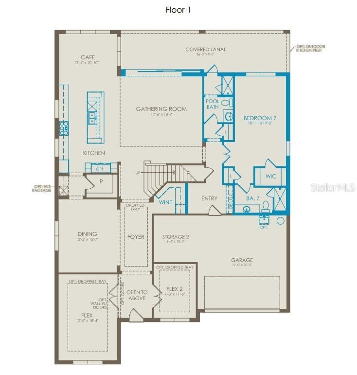 16920 LONE OAK CIRCLE