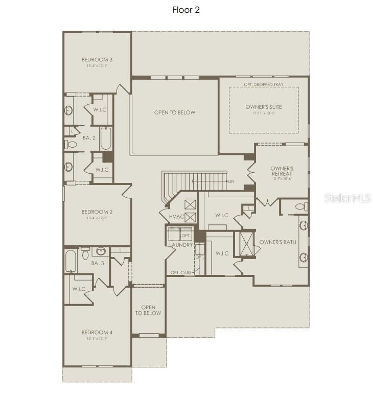 16920 LONE OAK CIRCLE