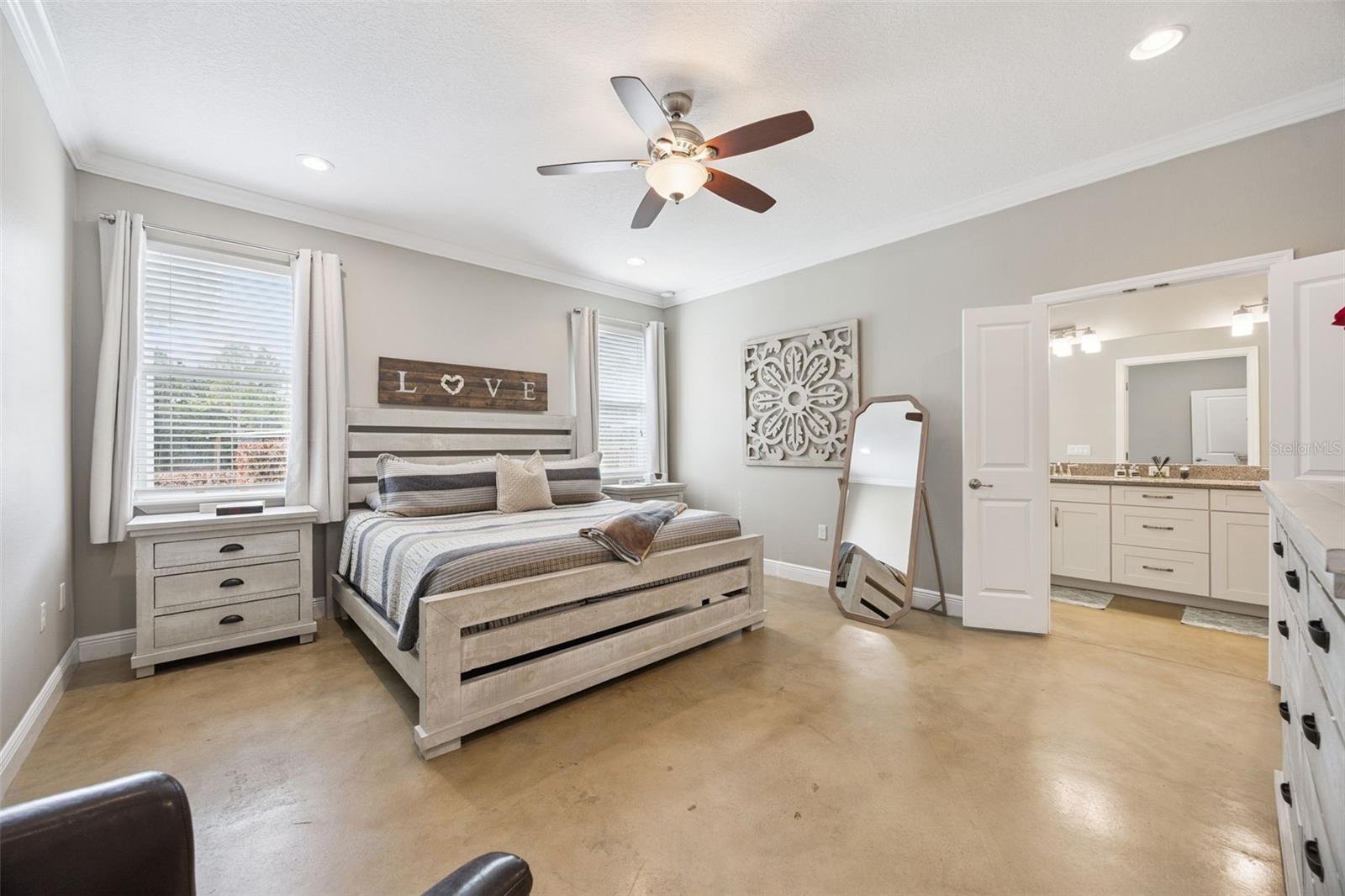 BAY LAKE RANCH UNIT 1 - Residential