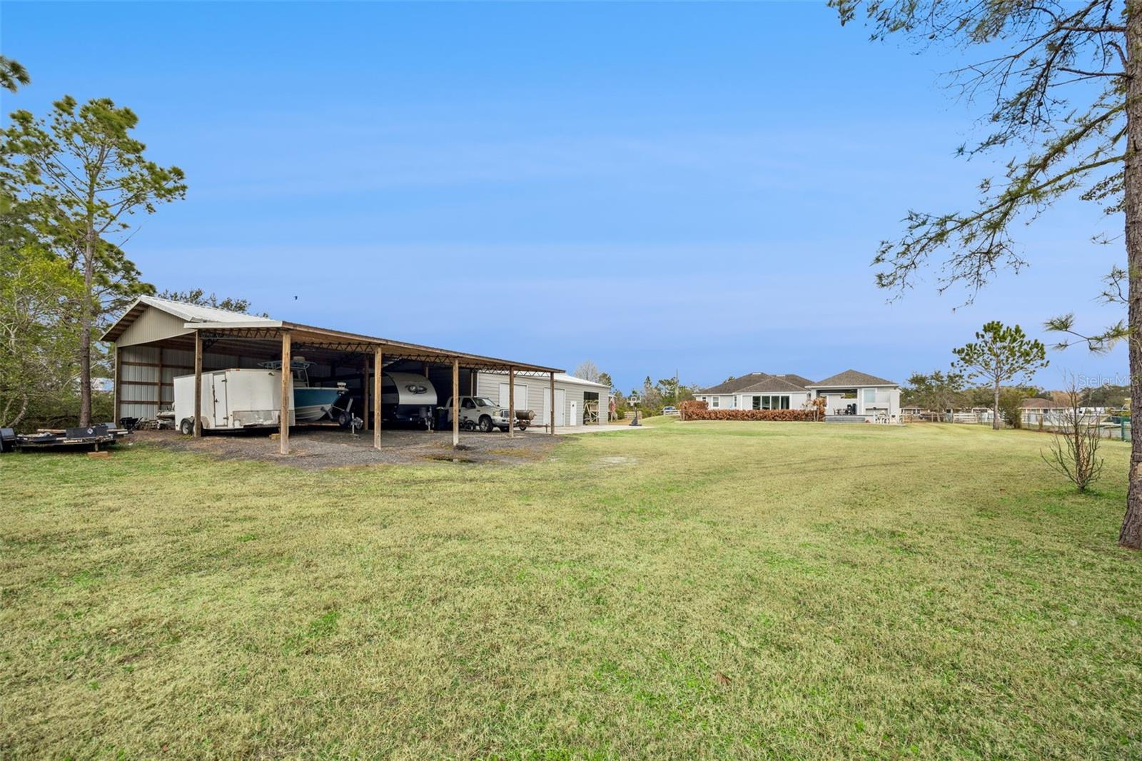 BAY LAKE RANCH UNIT 1 - Residential