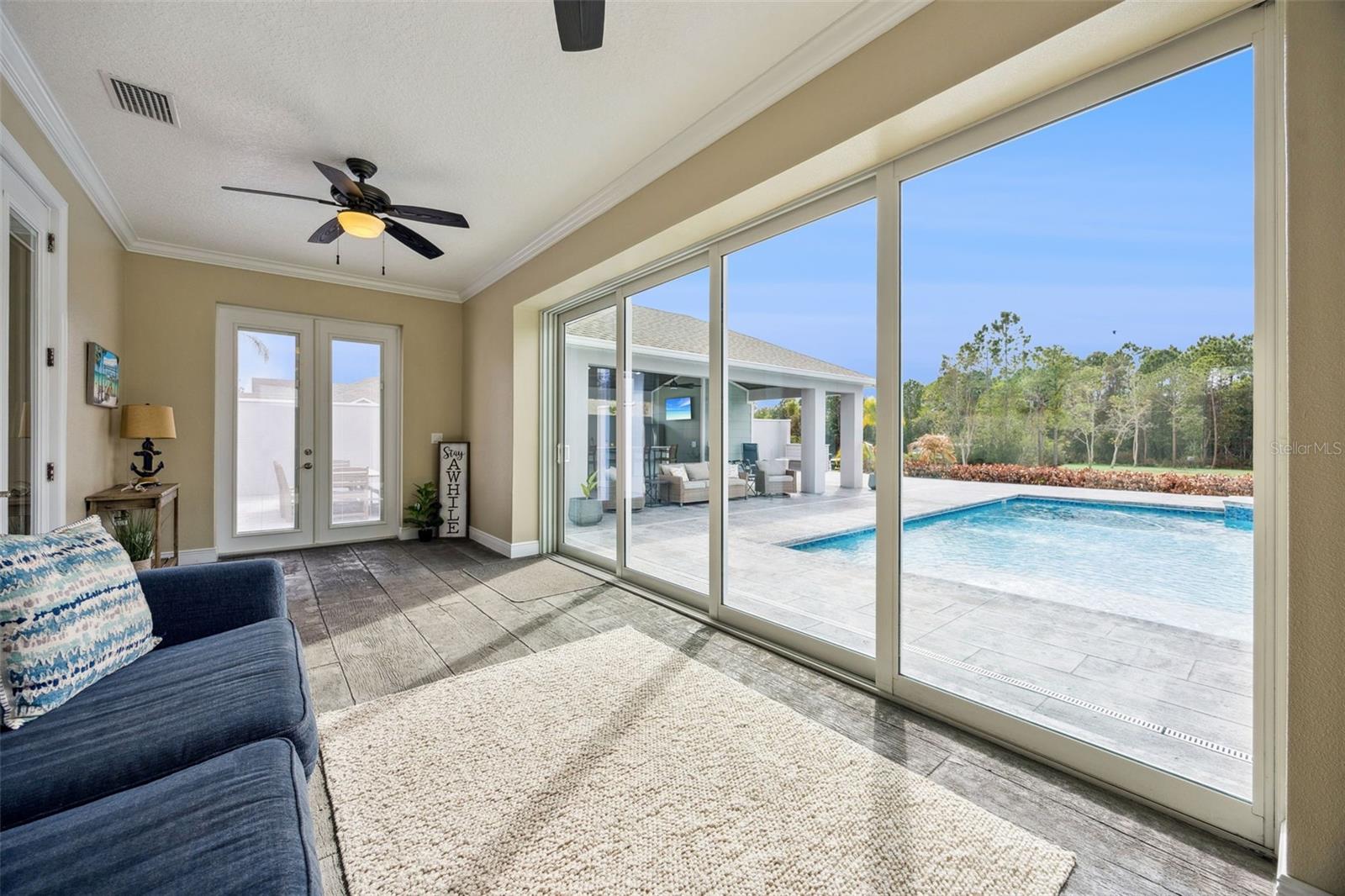 BAY LAKE RANCH UNIT 1 - Residential