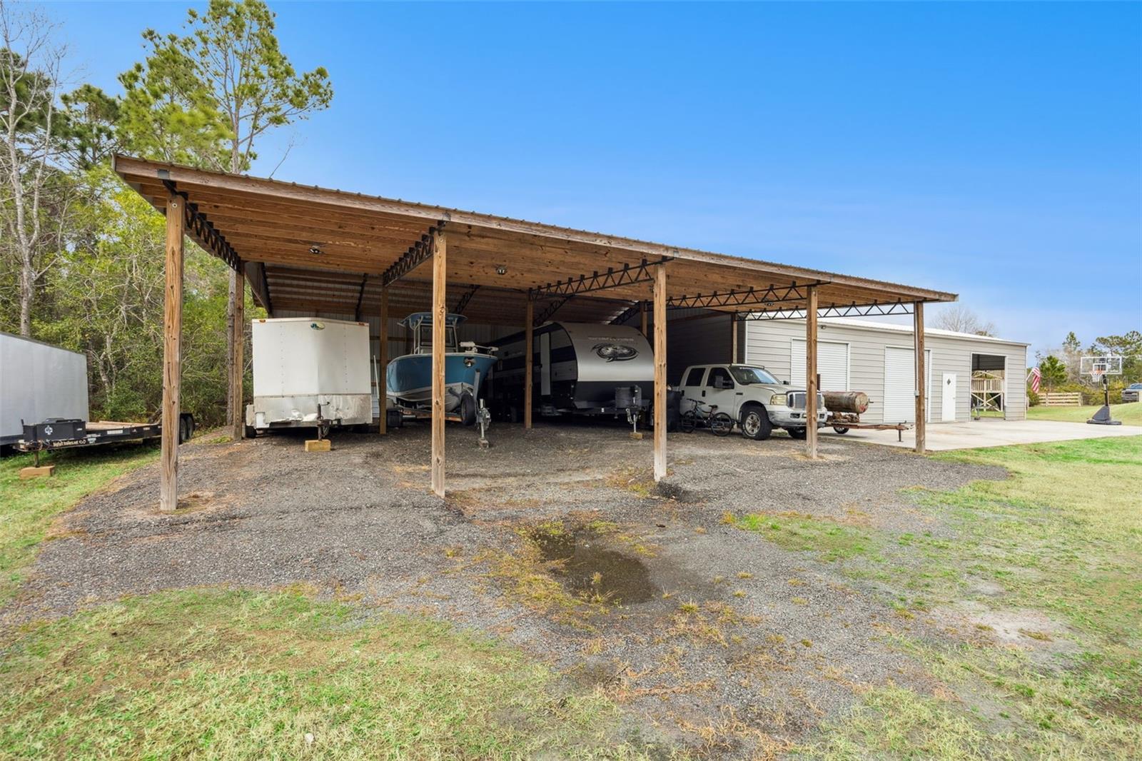 BAY LAKE RANCH UNIT 1 - Residential