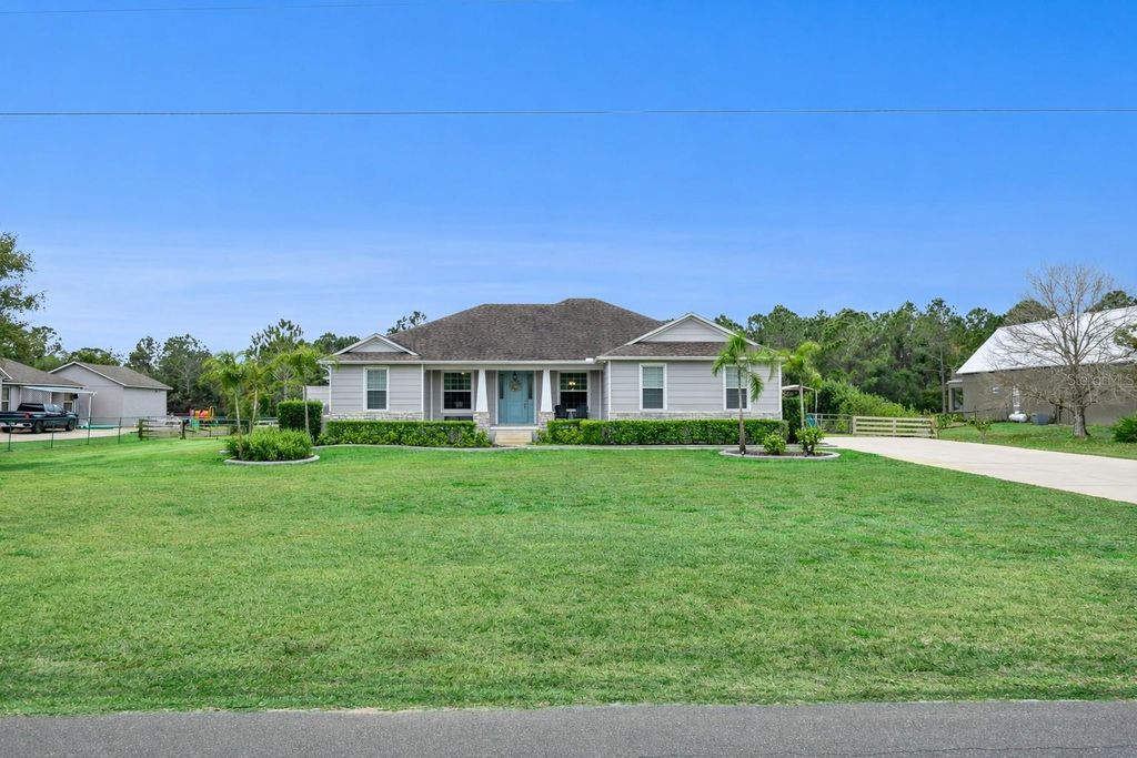 Photo of 2070 Blackfoot Trail, Saint Cloud, FL 34771 (MLS # S5144154)