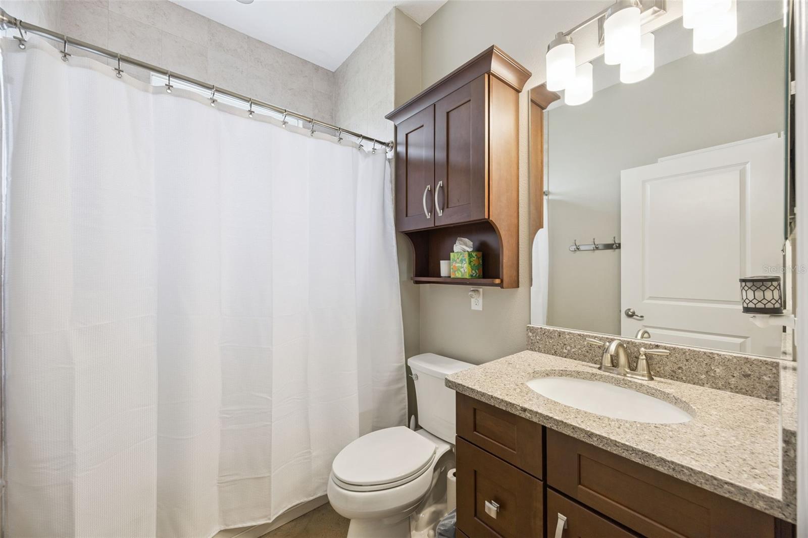 BAY LAKE RANCH UNIT 1 - Residential