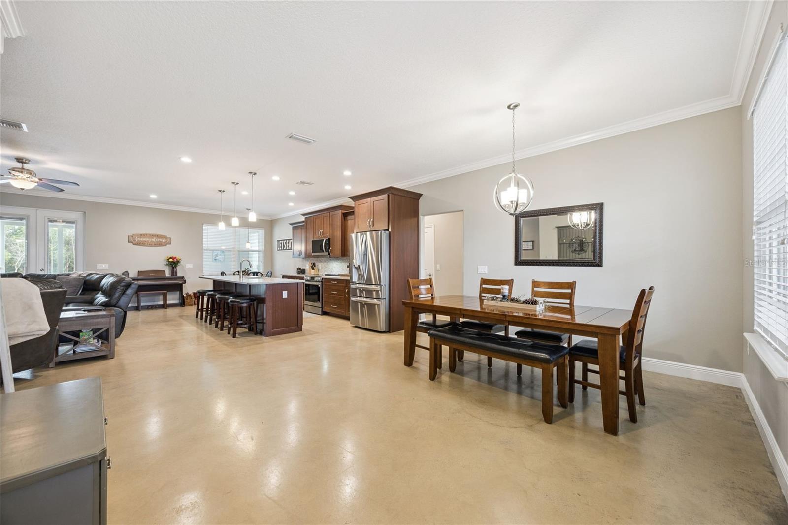 BAY LAKE RANCH UNIT 1 - Residential