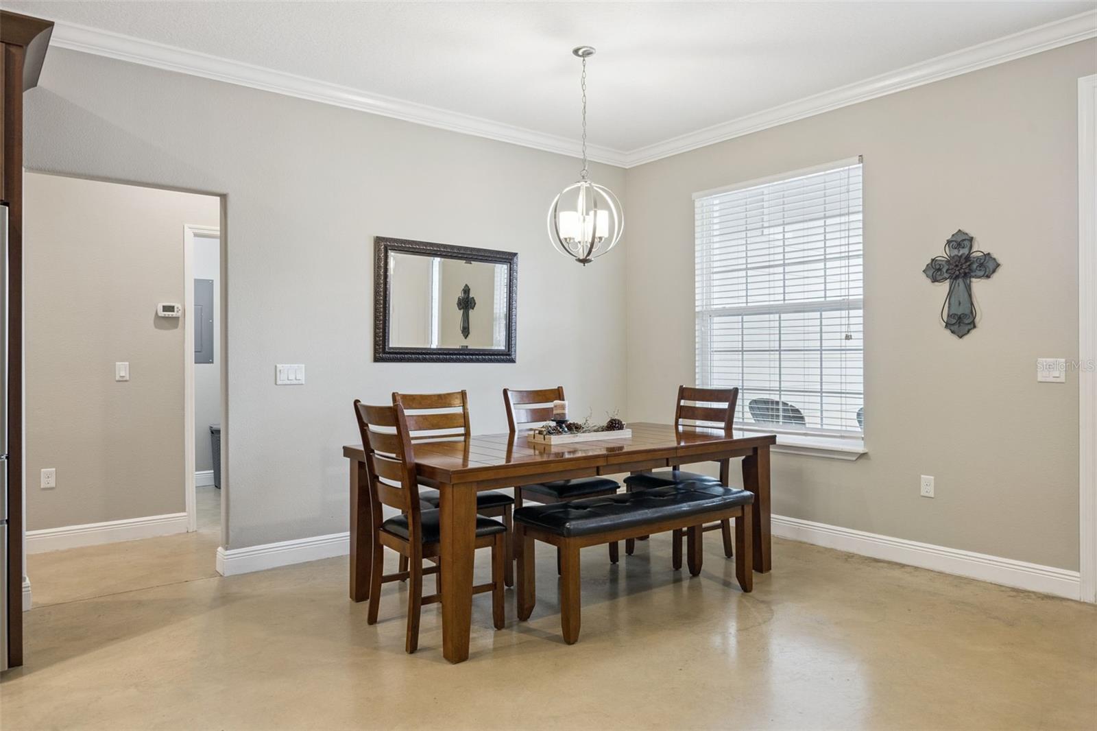 BAY LAKE RANCH UNIT 1 - Residential