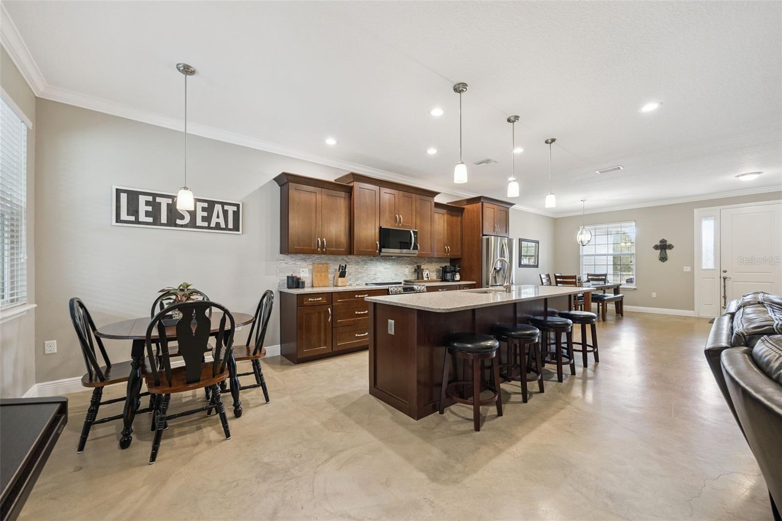 BAY LAKE RANCH UNIT 1 - Residential